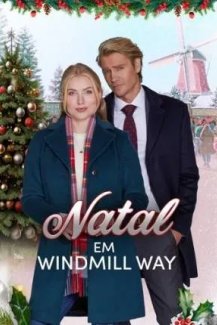 Natal em Windmill Way
