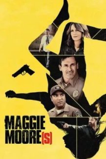 Maggie Moores