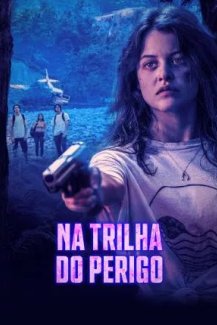 Na Trilha do Perigo