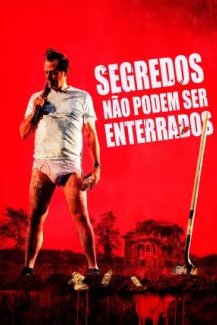 Segredos Não Podem Ser Enterrados