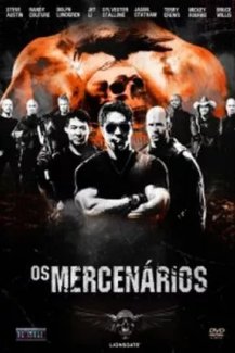 Os Mercenários
