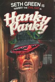 Hanky Panky