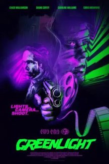 Luz, Câmera, Assassinato!