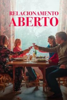 Relacionamento Aberto