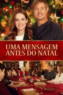 Uma Mensagem Antes do Natal