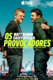 Os Provocadores