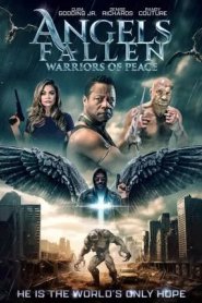 Angels Fallen - Warriors of Peace