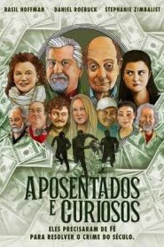 Aposentados e Curiosos