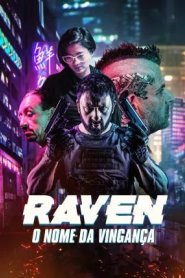 Raven - O Nome da Vingança