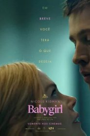 Babygirl