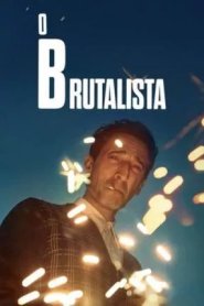 O Brutalista