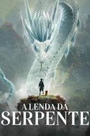 A Lenda da Serpente