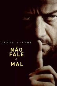 Não Fale o Mal