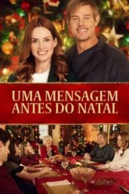 Uma Mensagem Antes do Natal
