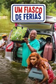 Um Fiasco de Férias