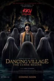 Dancing Village - The Curse Begins